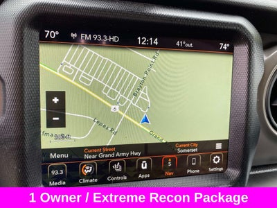 2022 Jeep Wrangler Unlimited High Tide