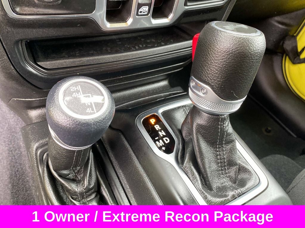 2022 Jeep Wrangler Unlimited High Tide