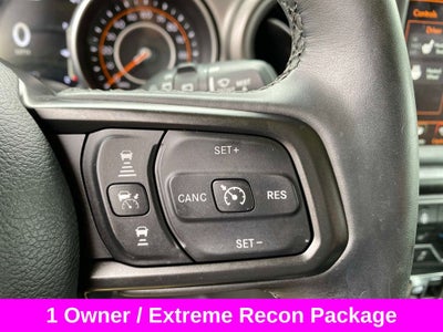 2022 Jeep Wrangler Unlimited High Tide