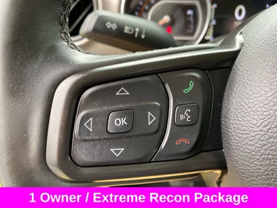 2022 Jeep Wrangler Unlimited High Tide