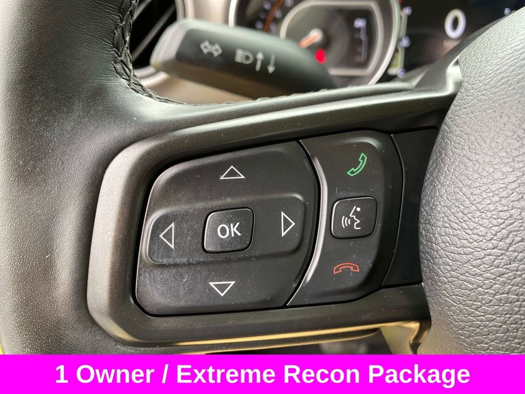 2022 Jeep Wrangler Unlimited High Tide