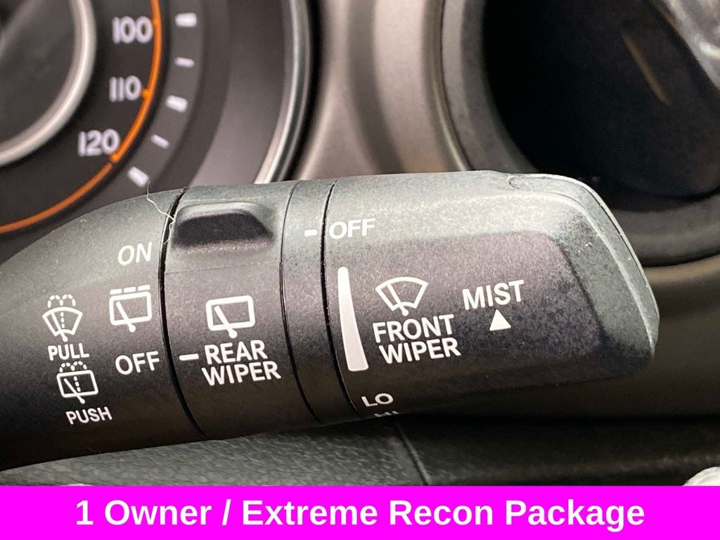 2022 Jeep Wrangler Unlimited High Tide