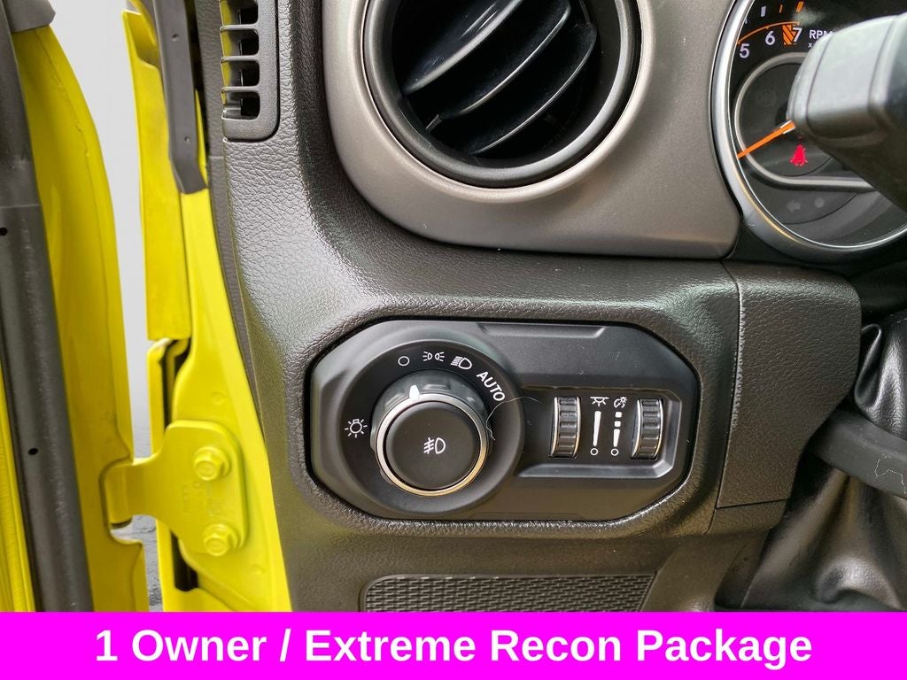 2022 Jeep Wrangler Unlimited High Tide