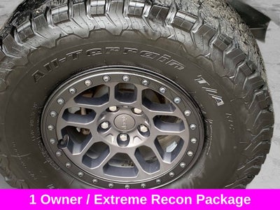 2022 Jeep Wrangler Unlimited High Tide