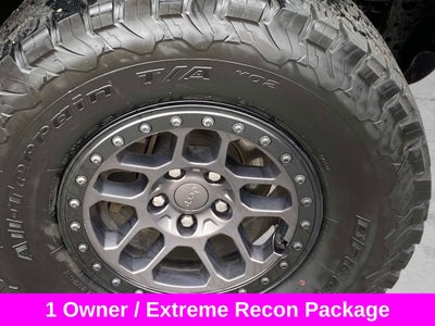 2022 Jeep Wrangler Unlimited High Tide