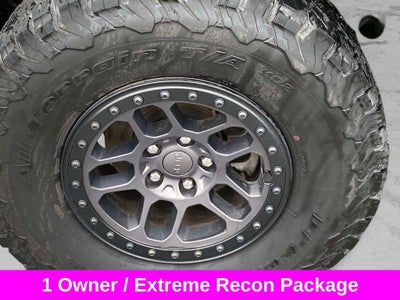 2022 Jeep Wrangler Unlimited High Tide