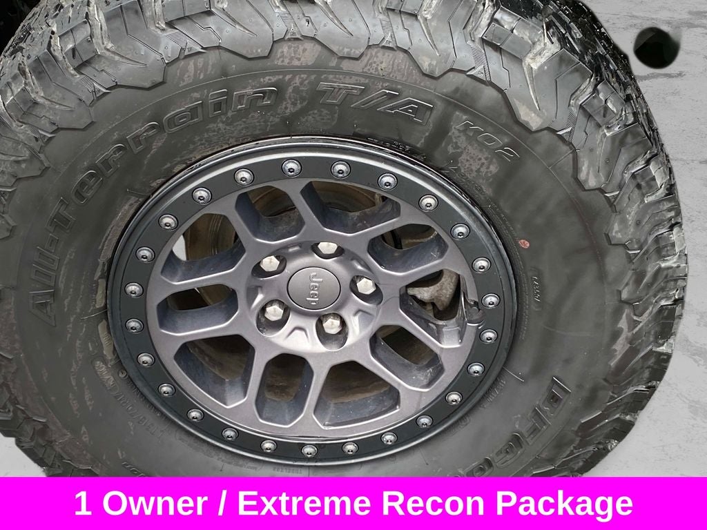 2022 Jeep Wrangler Unlimited High Tide