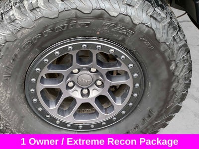 2022 Jeep Wrangler Unlimited High Tide