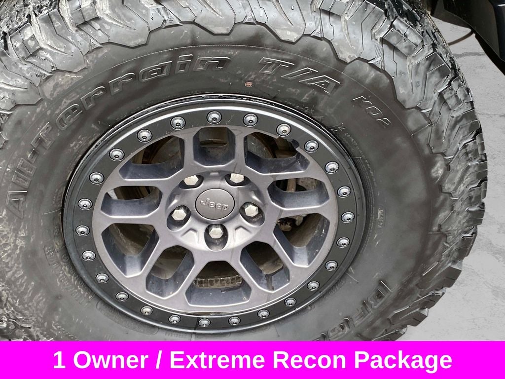 2022 Jeep Wrangler Unlimited High Tide