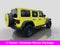 2022 Jeep Wrangler Unlimited High Tide
