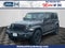 2021 Jeep Wrangler Sport Altitude