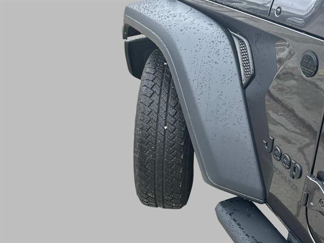 2021 Jeep Wrangler Sport Altitude