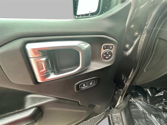 2021 Jeep Wrangler Sport Altitude