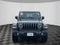2021 Jeep Wrangler Sport Altitude
