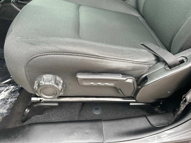 2021 Jeep Wrangler Sport Altitude