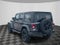 2021 Jeep Wrangler Sport Altitude