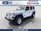 2021 Jeep Wrangler Sport S