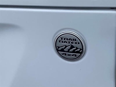 2021 Jeep Wrangler Sport S