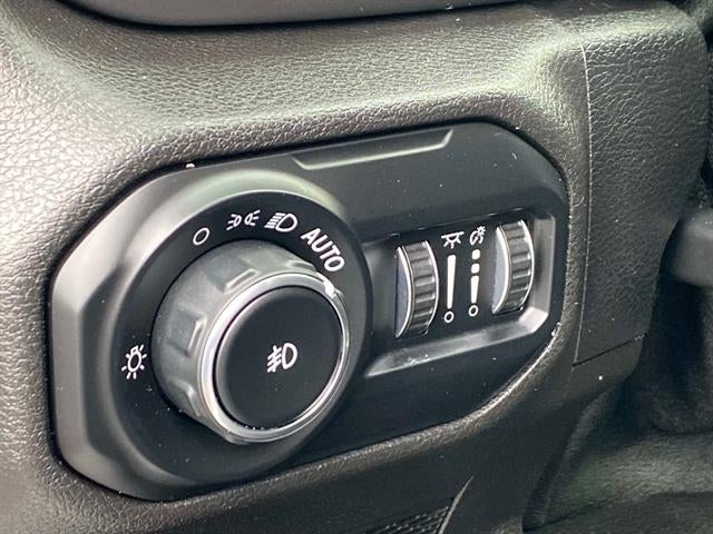 2021 Jeep Wrangler Sport S