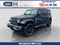2021 Jeep Wrangler 4xe Sahara 4xe