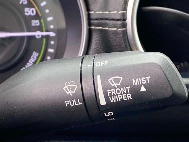 2021 Jeep Wrangler 4xe Sahara 4xe