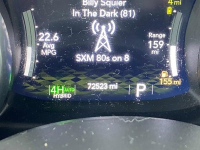 2021 Jeep Wrangler 4xe Sahara 4xe