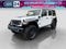 2023 Jeep Wrangler Rubicon 20th Anniversary Edition 4xe