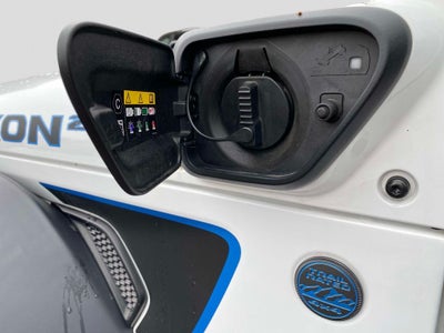 2023 Jeep Wrangler Rubicon 20th Anniversary Edition 4xe