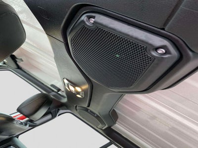 2023 Jeep Wrangler Rubicon 20th Anniversary Edition 4xe