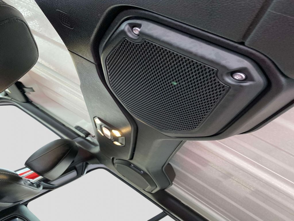 2023 Jeep Wrangler Rubicon 20th Anniversary Edition 4xe