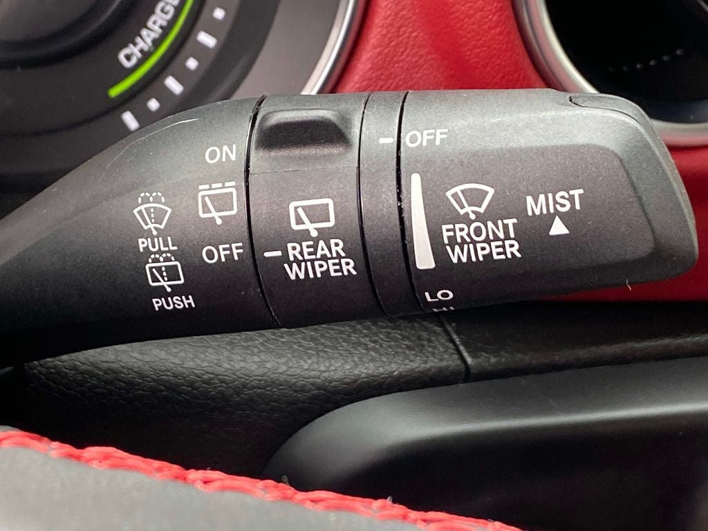 2023 Jeep Wrangler Rubicon 20th Anniversary Edition 4xe