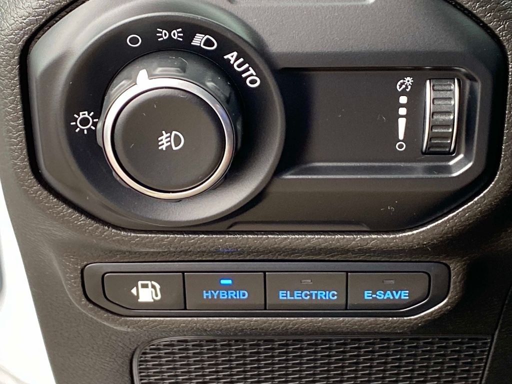 2023 Jeep Wrangler Rubicon 20th Anniversary Edition 4xe