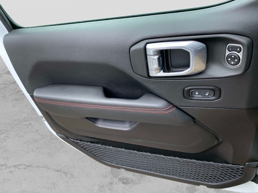 2023 Jeep Wrangler Rubicon 20th Anniversary Edition 4xe