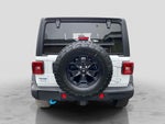 2023 Jeep Wrangler Rubicon 20th Anniversary Edition 4xe