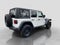 2023 Jeep Wrangler Rubicon 20th Anniversary Edition 4xe