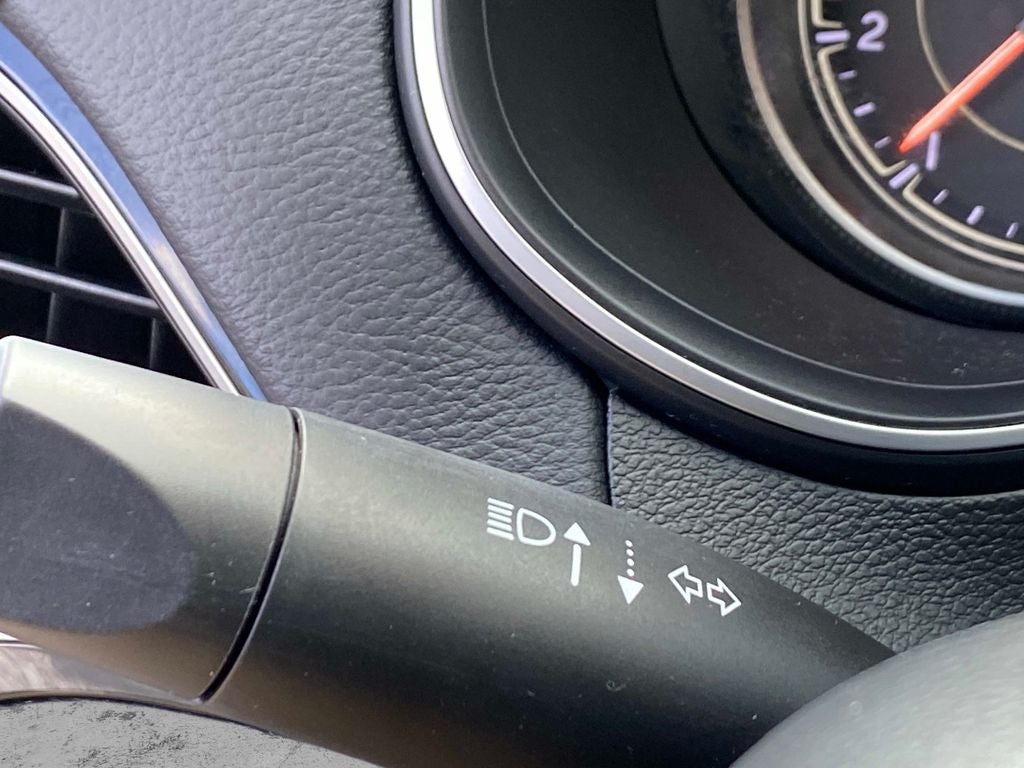 2020 Jeep Cherokee Altitude