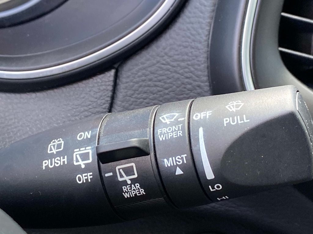 2020 Jeep Cherokee Altitude