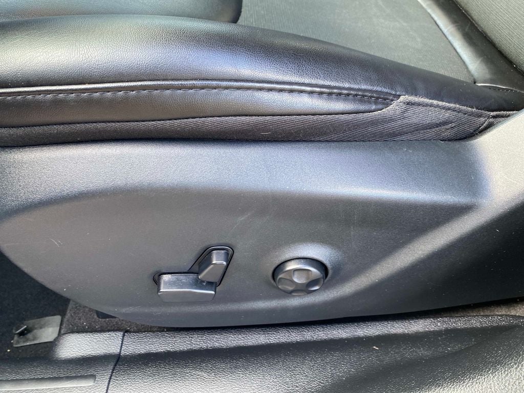 2020 Jeep Cherokee Altitude