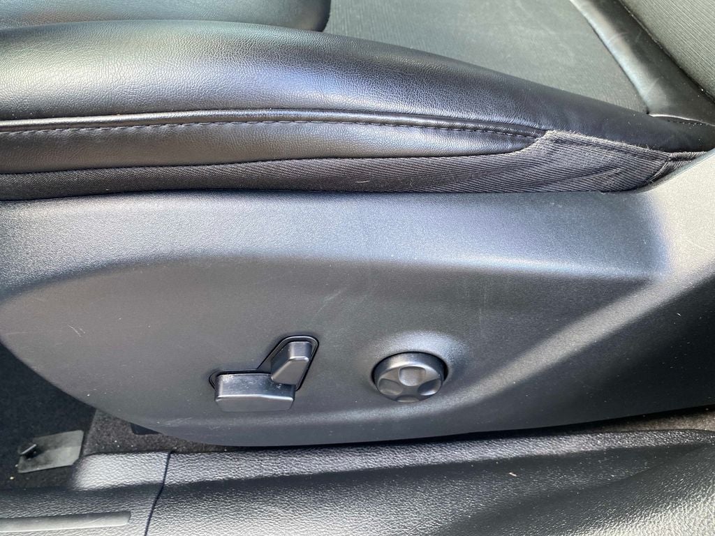 2020 Jeep Cherokee Altitude