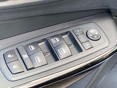 2020 Jeep Cherokee Altitude