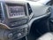 2020 Jeep Cherokee Altitude