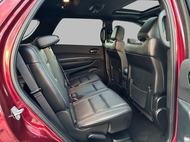 2022 Dodge Durango GT