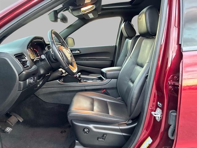 2022 Dodge Durango GT