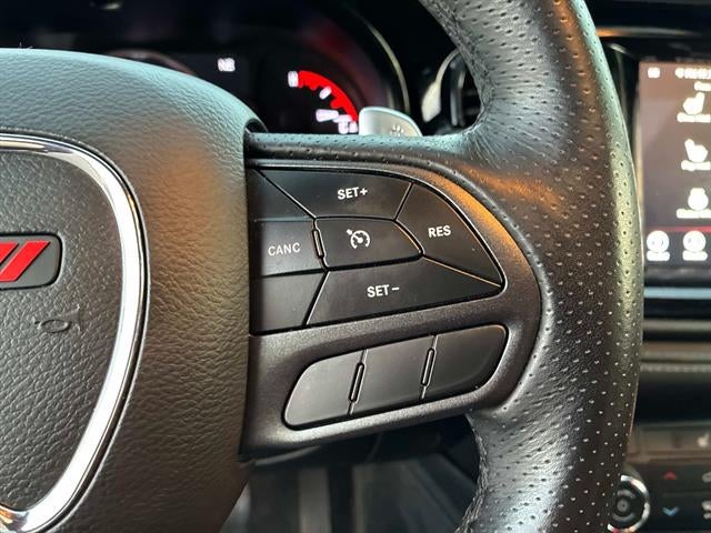 2022 Dodge Durango GT