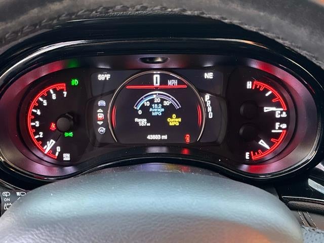 2022 Dodge Durango GT