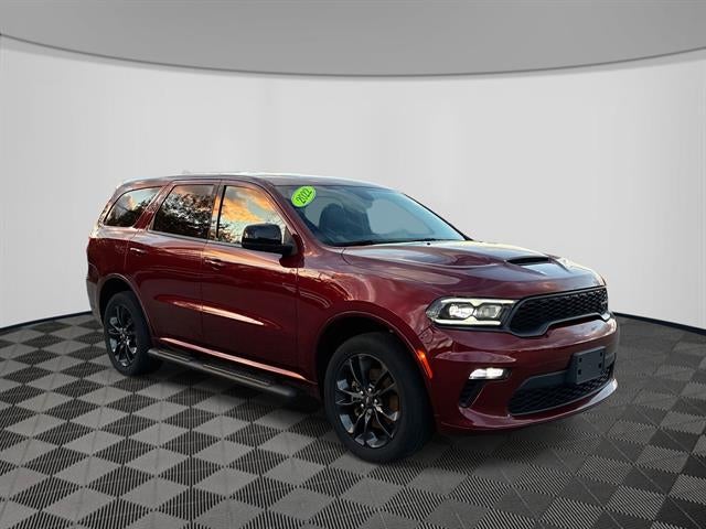 2022 Dodge Durango GT