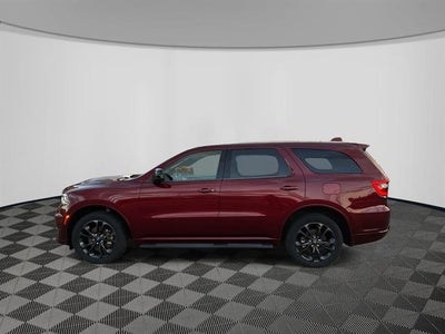 2022 Dodge Durango GT