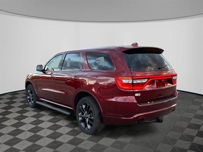 2022 Dodge Durango GT