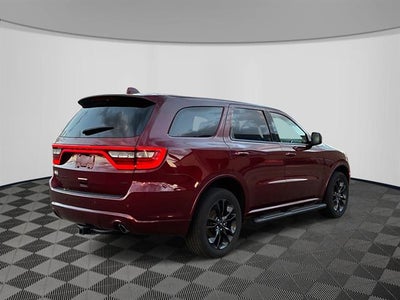 2022 Dodge Durango GT