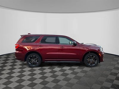 2022 Dodge Durango GT